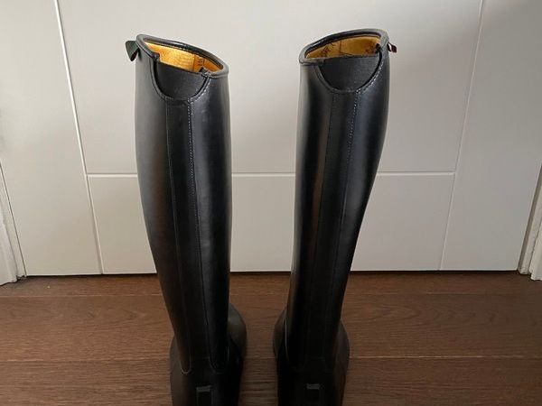 Tally ho riding on sale boots