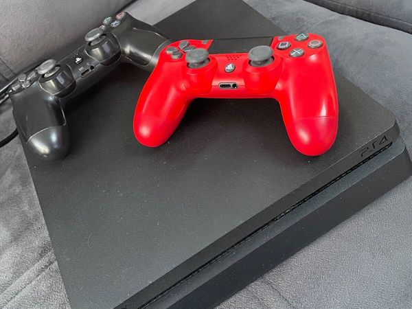 Ps4 for sales sale done deal