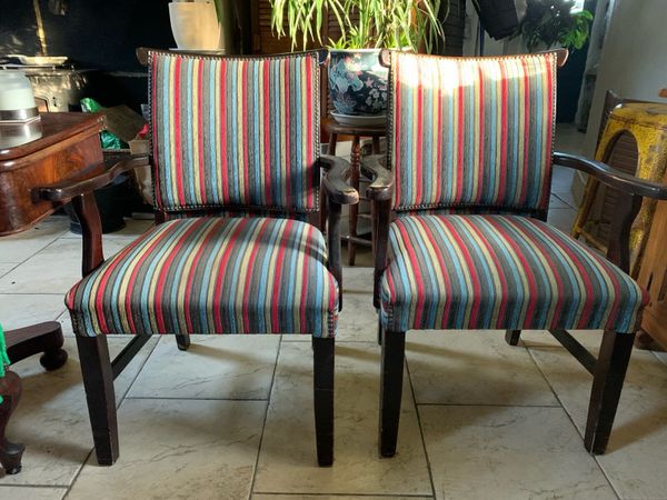 Used bedroom chairs hot sale