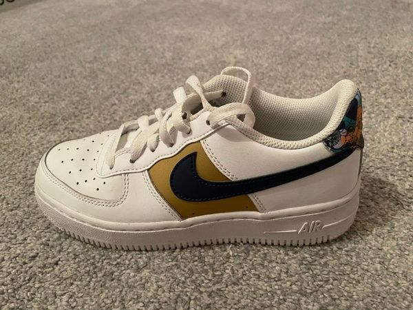 air force 1 size 8 5 2 Kids Clothes Ads For Sale in Ireland