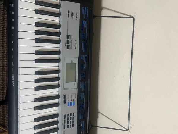 Casio ctk shop 1550 price australia