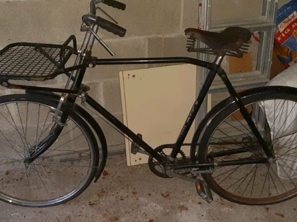 vintage bicycle 200 All Sections Ads For Sale in Ireland DoneDeal