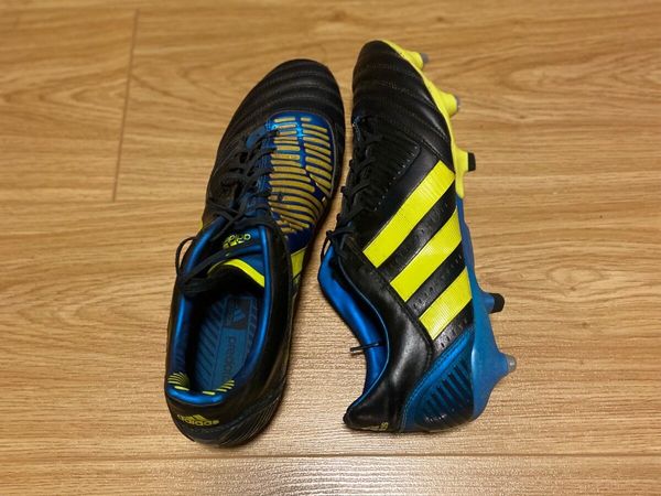 Adidas predator 2024 incurza all black