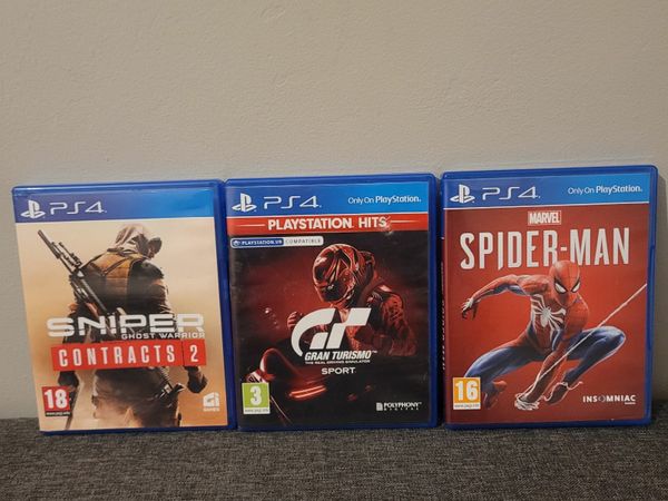 Online ps4 games clearance buy