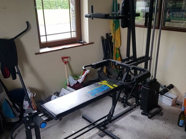 weights and dumbells 18 All Sections Ads For Sale in Ireland