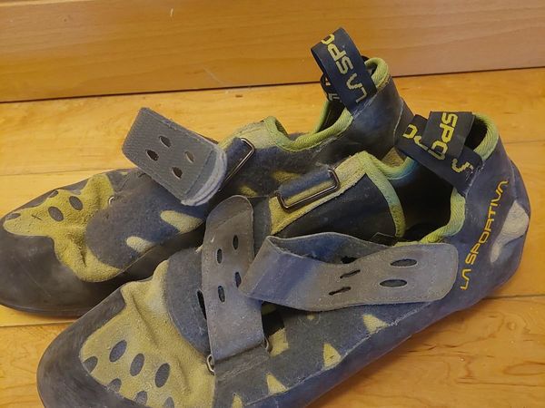 La sportiva tarantula on sale flame