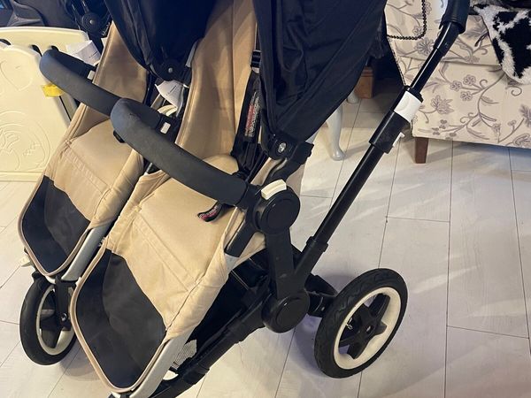 Gumtree hotsell bugaboo donkey