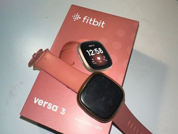 Versa best sale 3 ireland