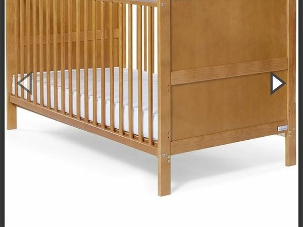 Mothercare balham clearance cot