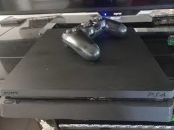 Not working ps4 clearance for sale