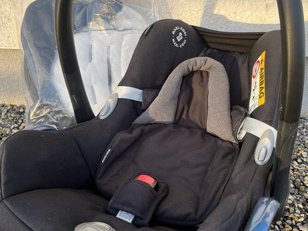 aldi car seat covers 39 Car Seats Ads For Sale in Ireland DoneDeal