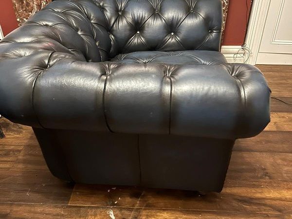 Donedeal armchair best sale