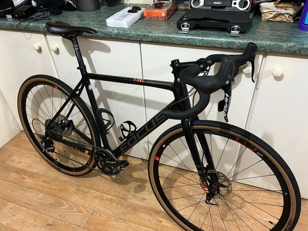 Focus mares sales 6.8 bike 2019