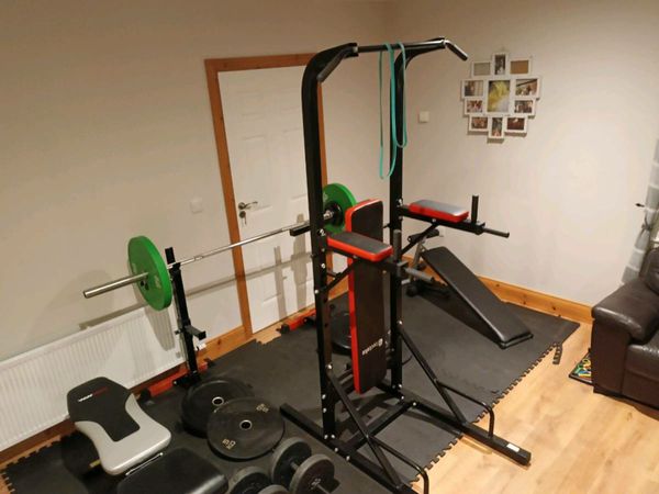 Gym under 500 hot sale