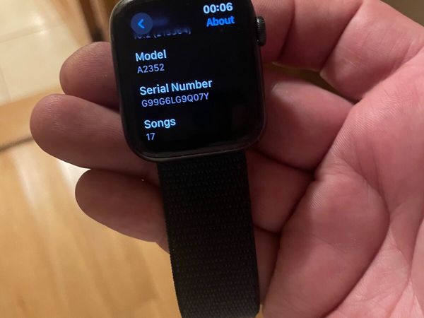 A2352 apple watch discount series