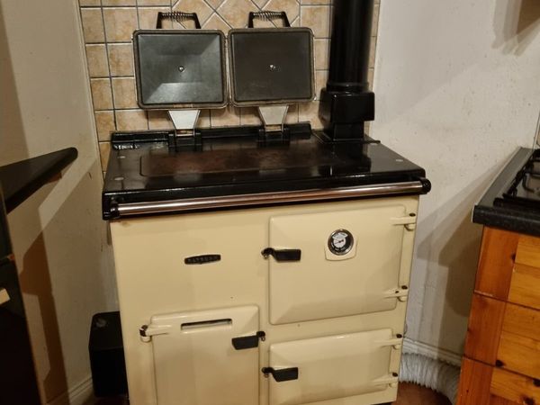 Cookers for sale on sale done deal