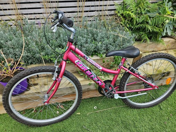 Donedeal bicycle for online sale