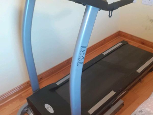 T931 treadmill discount