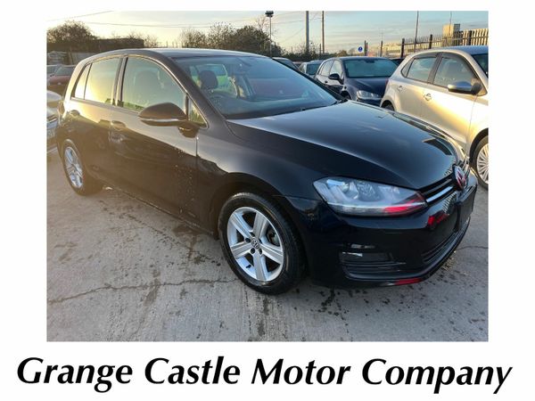 Volkswagen golf 2015 top 1.2 tsi