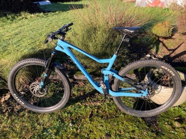 2020 Scott Genius 920 Mountain Bike for sale in Co. Roscommon for