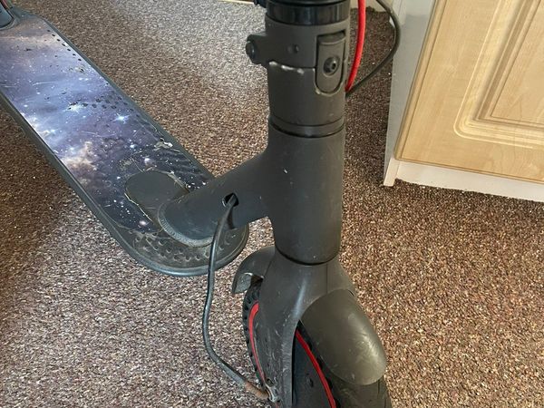 Xiaomi m365 pro QUICK SALE for sale in Co. Dublin for €200 on DoneDeal