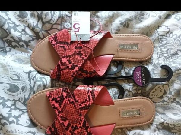 Clarks sandals size online 5