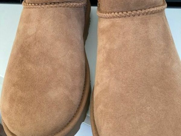 Uggs for clearance sale size 8