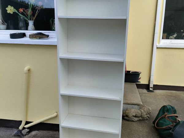 Donedeal bookcase deals