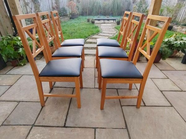 Donedeal chairs online