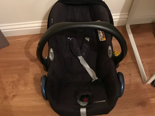Maxi cosi second hand store