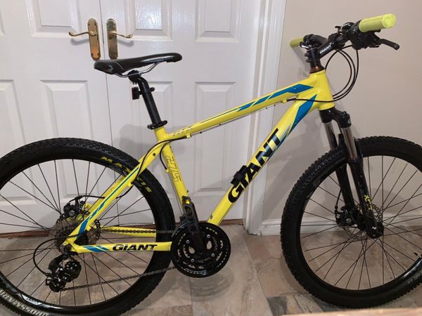 Bicycle for sale in Co. Dublin for 450 on DoneDeal