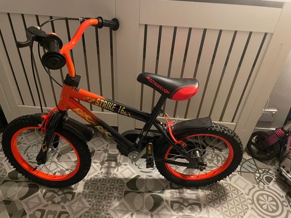 Used children's bicycles outlet for sale