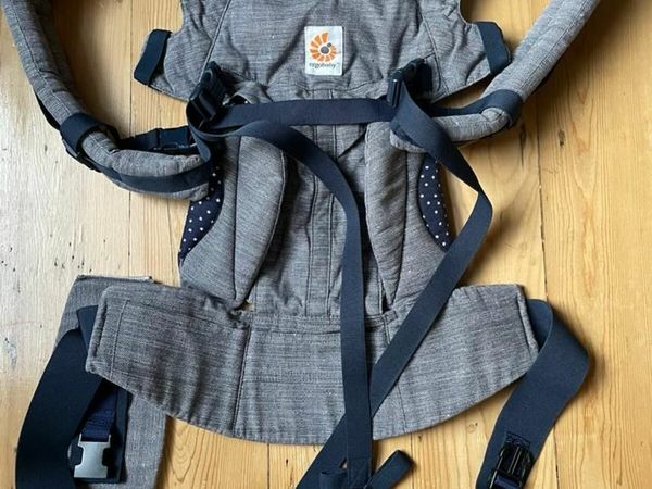 Ergobaby 360 clearance ireland