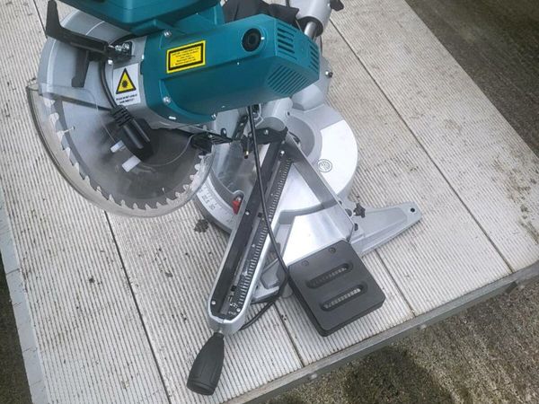 Makita miter deals saw l50714 price