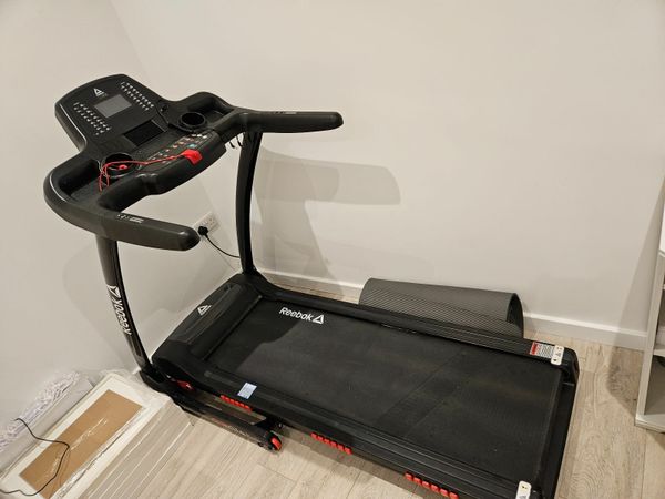 Reebok one store gt40s treadmill ireland