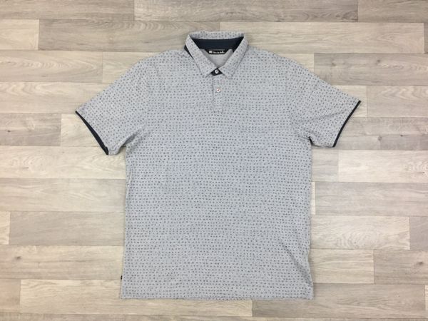 Mens polo hotsell tops sale