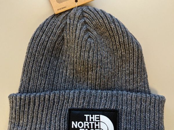 The north best sale face beanie sale