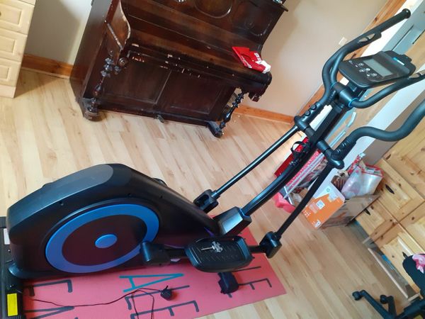 Cross trainer for discount sale done deal