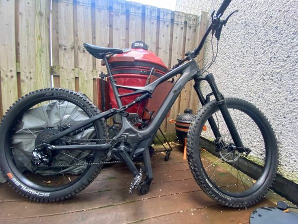 Men s Turbo Levo FSR 6Fattie 29 eBike for sale in Co. Dublin for 1 550 on DoneDeal