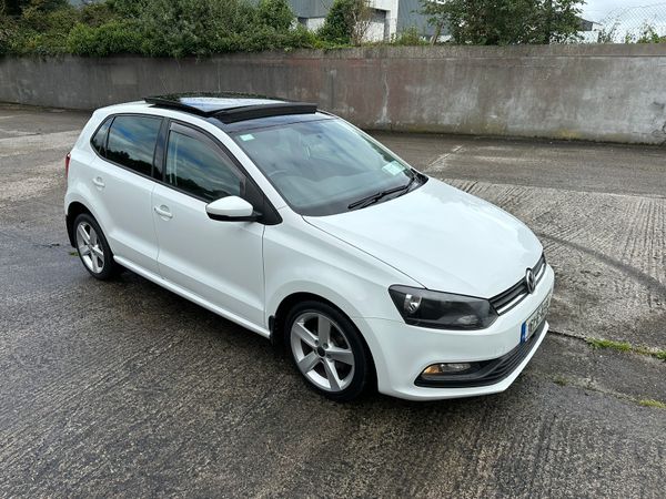 Polo tdi 1.4 new arrivals