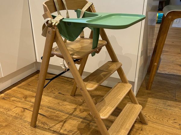 Done deal high chair new arrivals