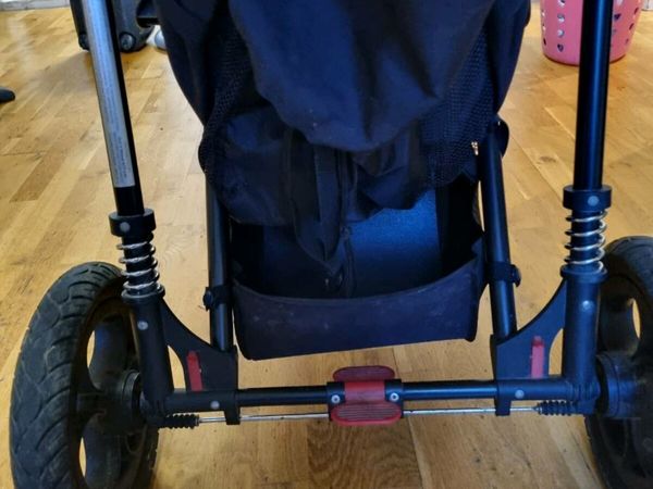 Out and cheap about nipper footmuff