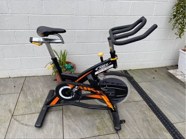 Spinning bike for sale in Co. Limerick for 300 on DoneDeal