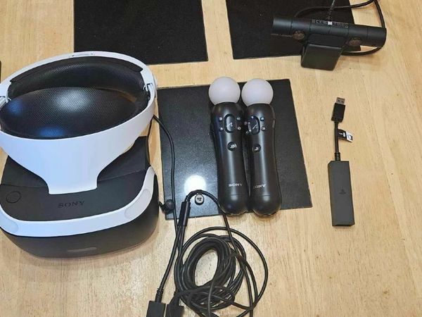 Oculus go ps4 clearance controller