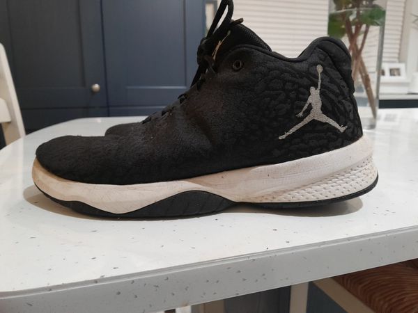 Air jordan 2024 basketball boots