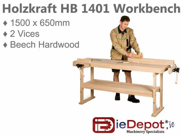 Woodworking bench deals for sale