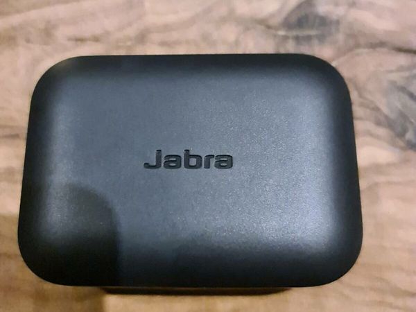 Cover for outlet jabra elite 75t