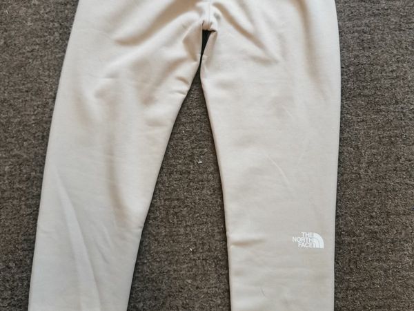 North face bottoms sale grey