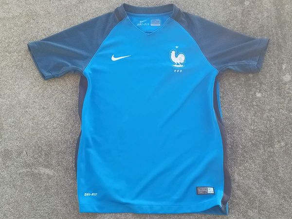 Nike france best sale euro 2018 jersey