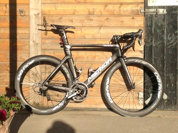 2015 Merida Reacto 5000 Road Bike for sale in Co. Meath for 1 500